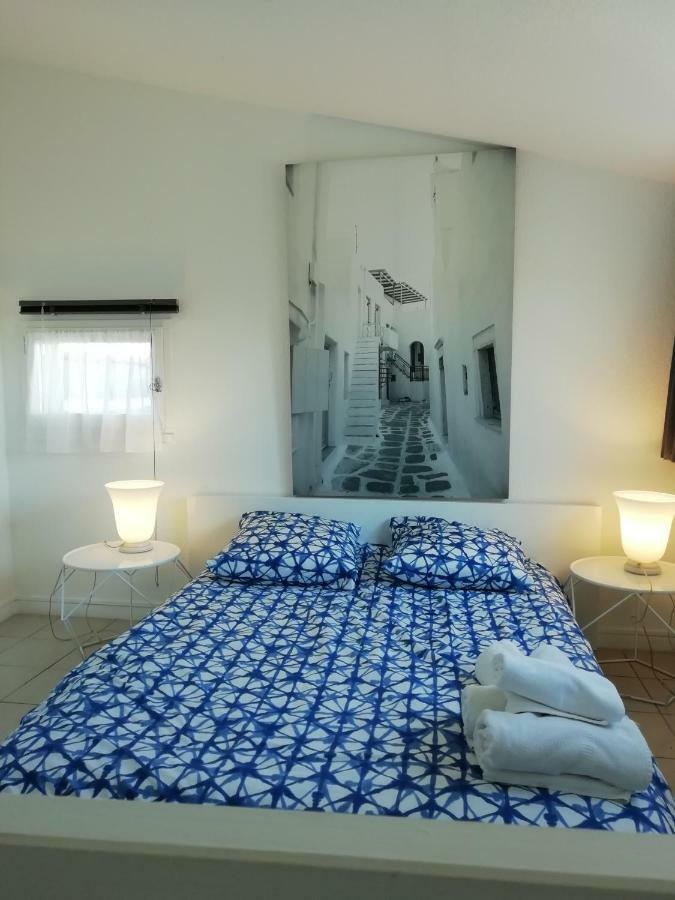 Le 39 Apartment Nimes Exterior photo